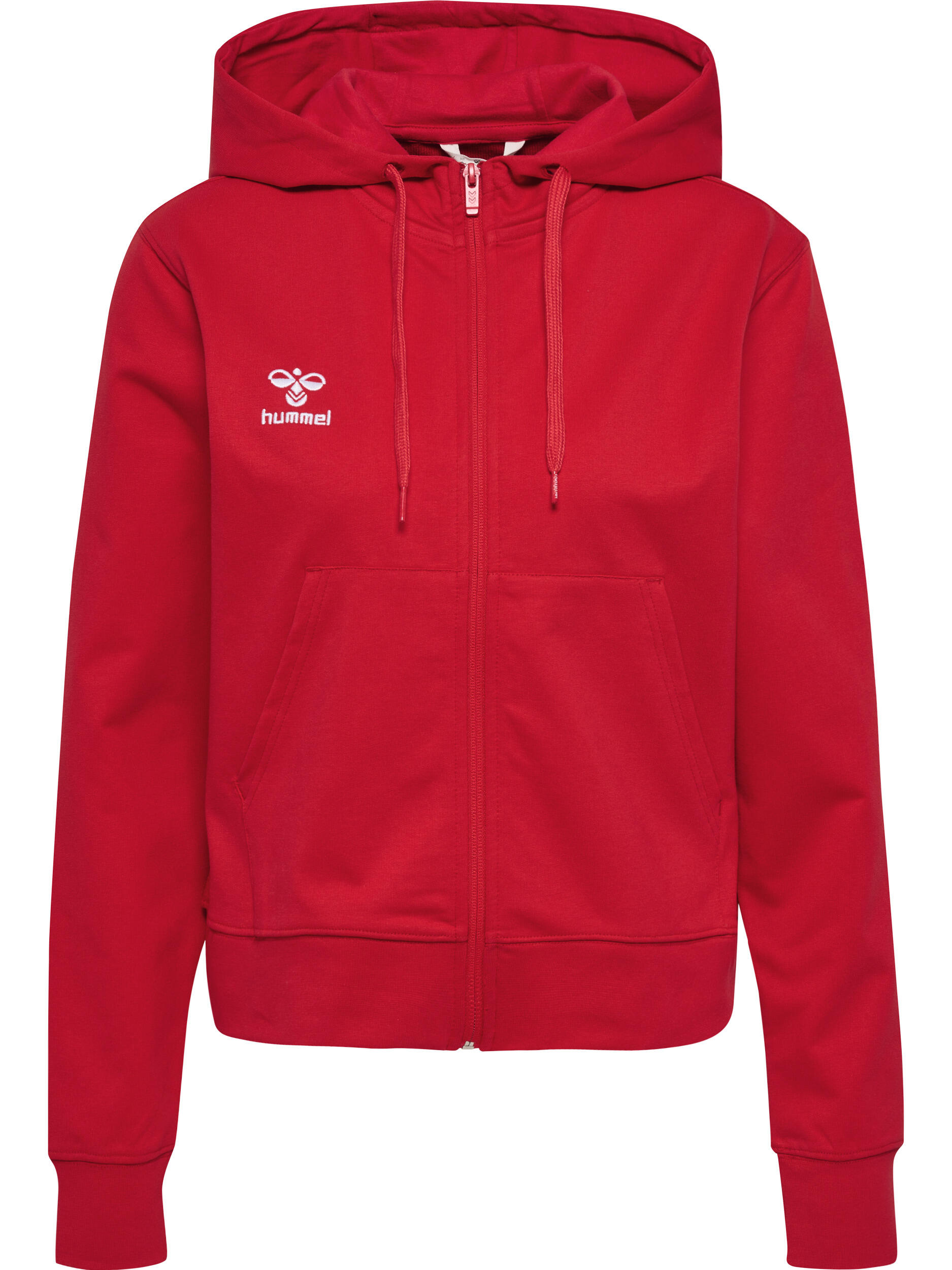 Fermeture Éclair Zip Combinaison Hmlgo Femme 5/7