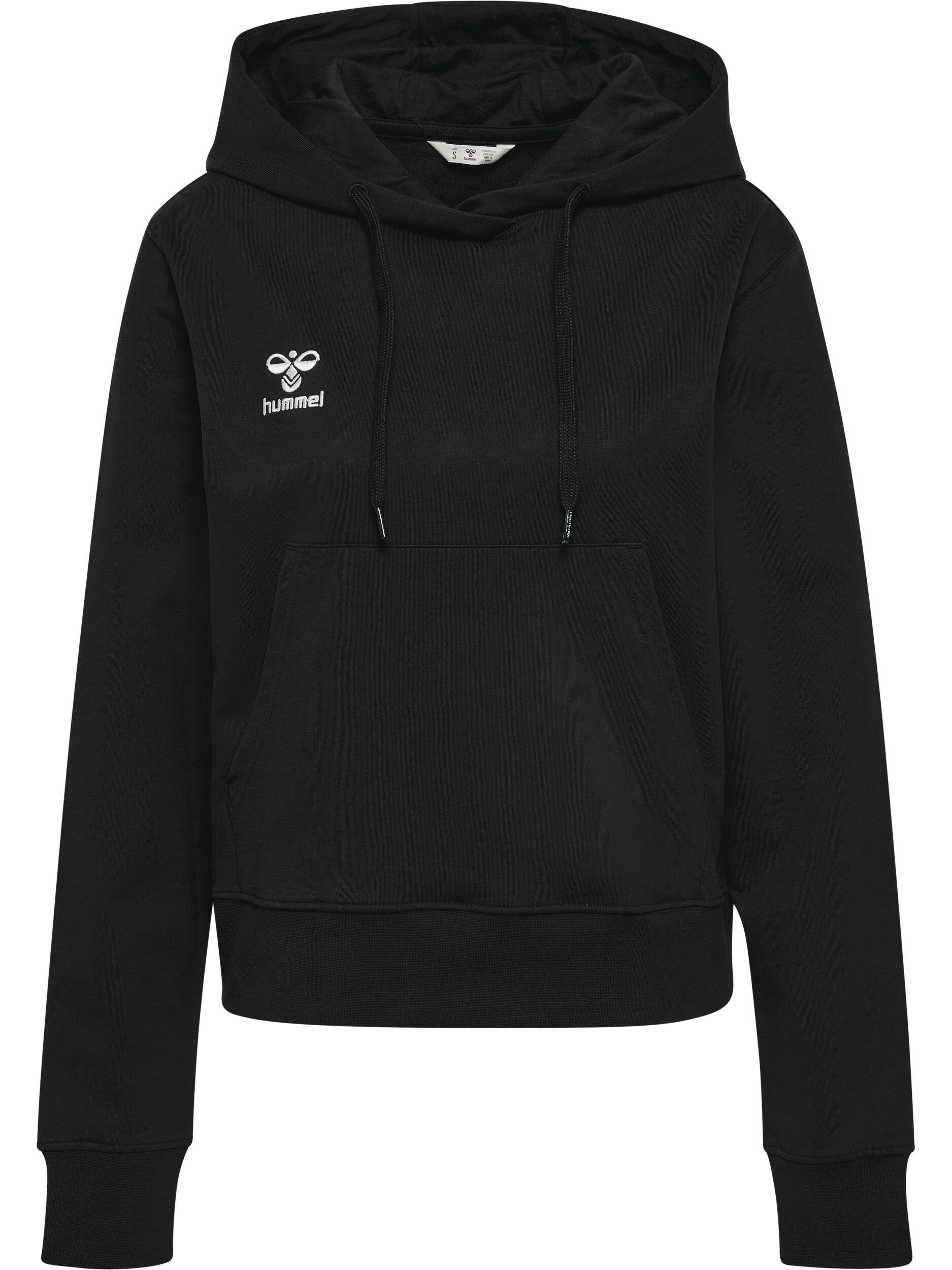 Damen Kapuzenpullover Hummel Go 2.0 5/7