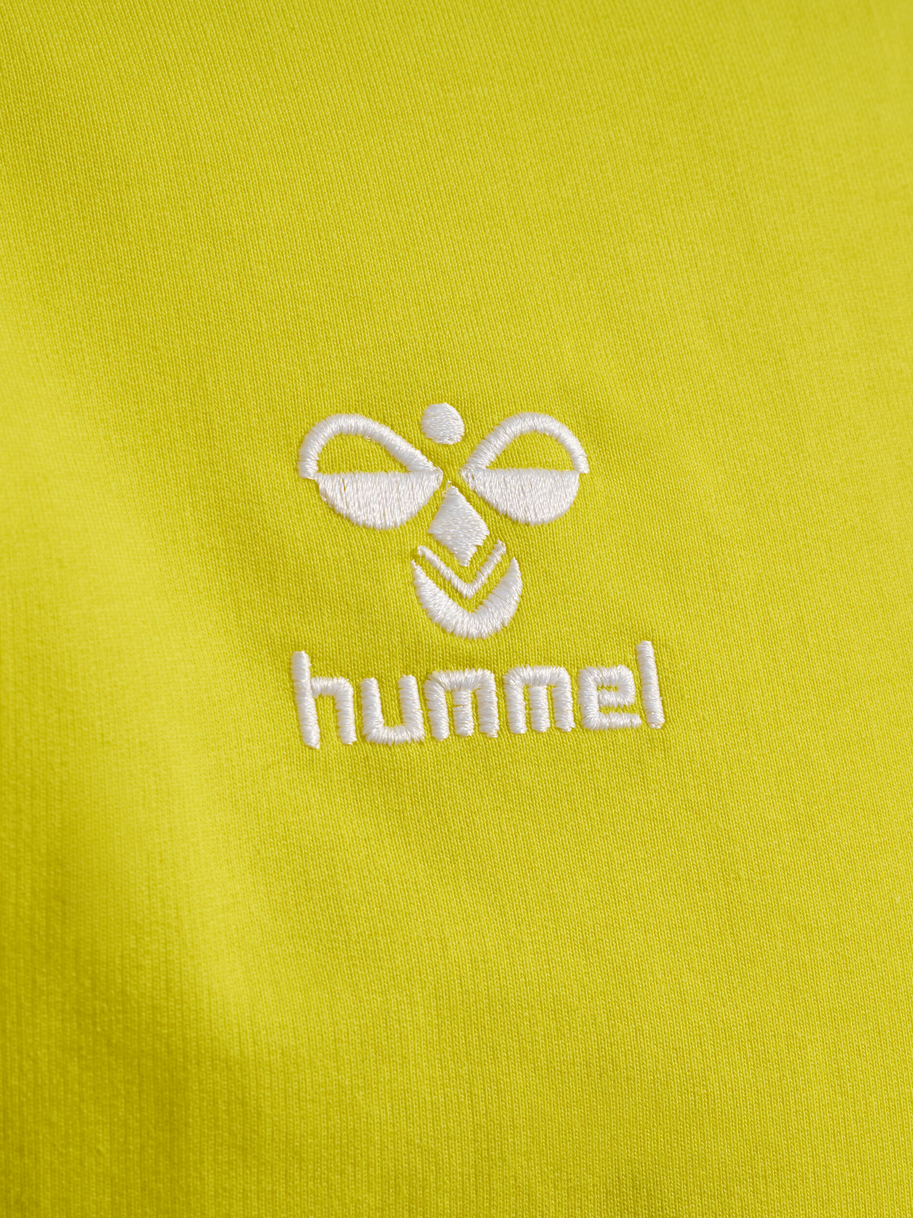 Enfiler Sweat-Shirt Hmlgo Adulte 3/7
