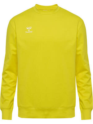 Instap sweatshirt hmlgo unisex volwassene hummel