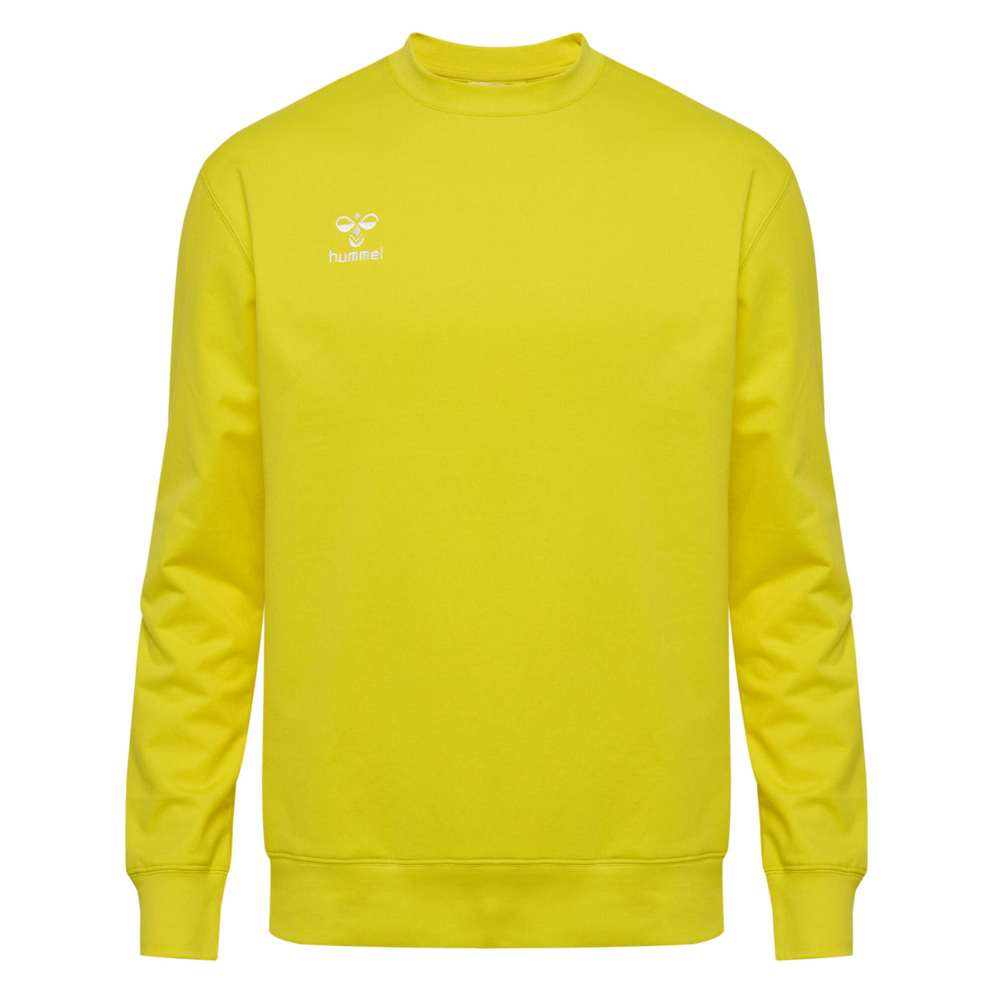Bluza hmlGO 2.0 SWEATSHIRT