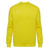 Instap Sweatshirt Hmlgo Multisport Unisex Volwassene HUMMEL