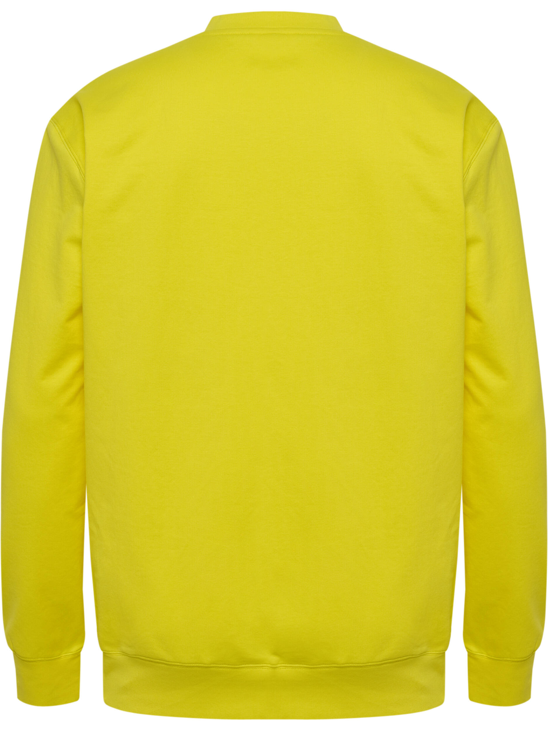Enfiler Sweat-Shirt Hmlgo Adulte 2/7