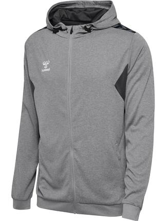 Fermeture Éclair Zip Combinaison Hmlauthentic Homme
