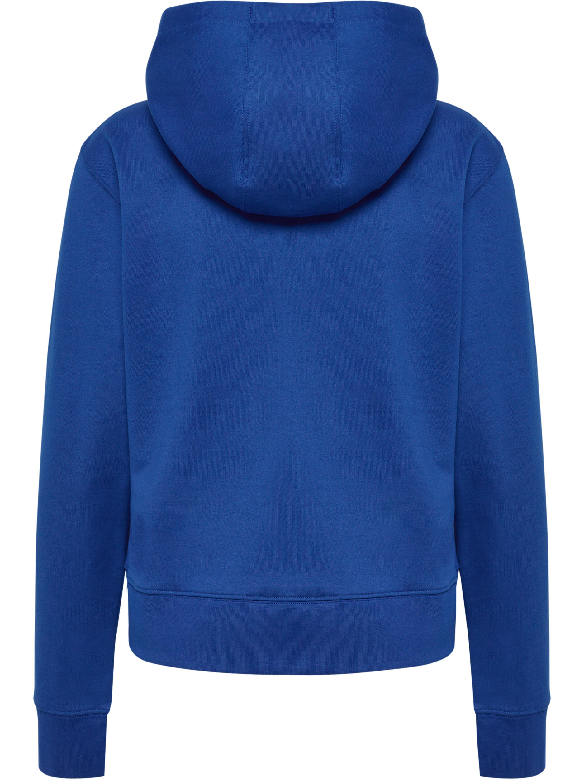 Felpa da donna con cappuccio Hummel Go 2.0 6/7