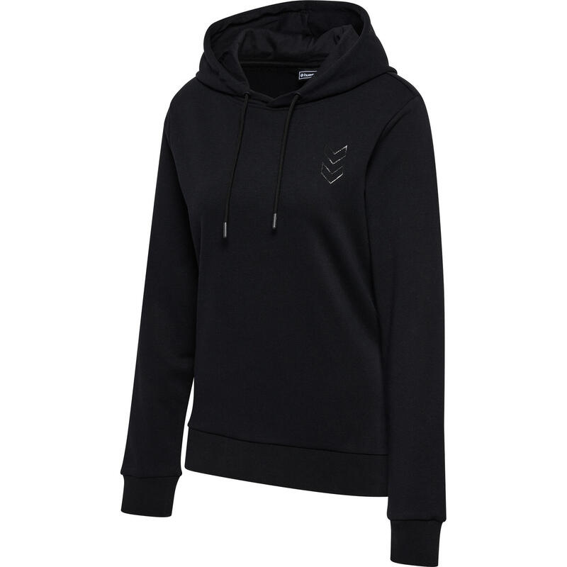 Instap Hoodie Hmlactive Multisport Dames HUMMEL