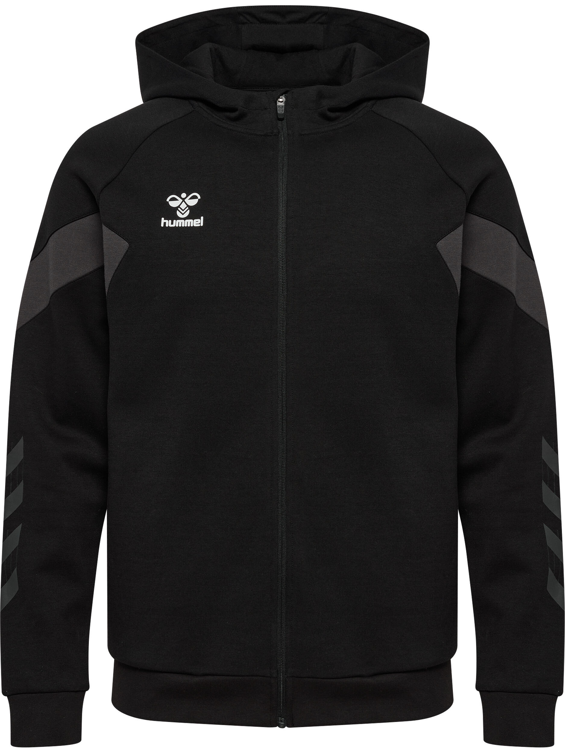 Zip Zapatilla De Interior Hmltravel Multideporte Hombre Hummel 5/7