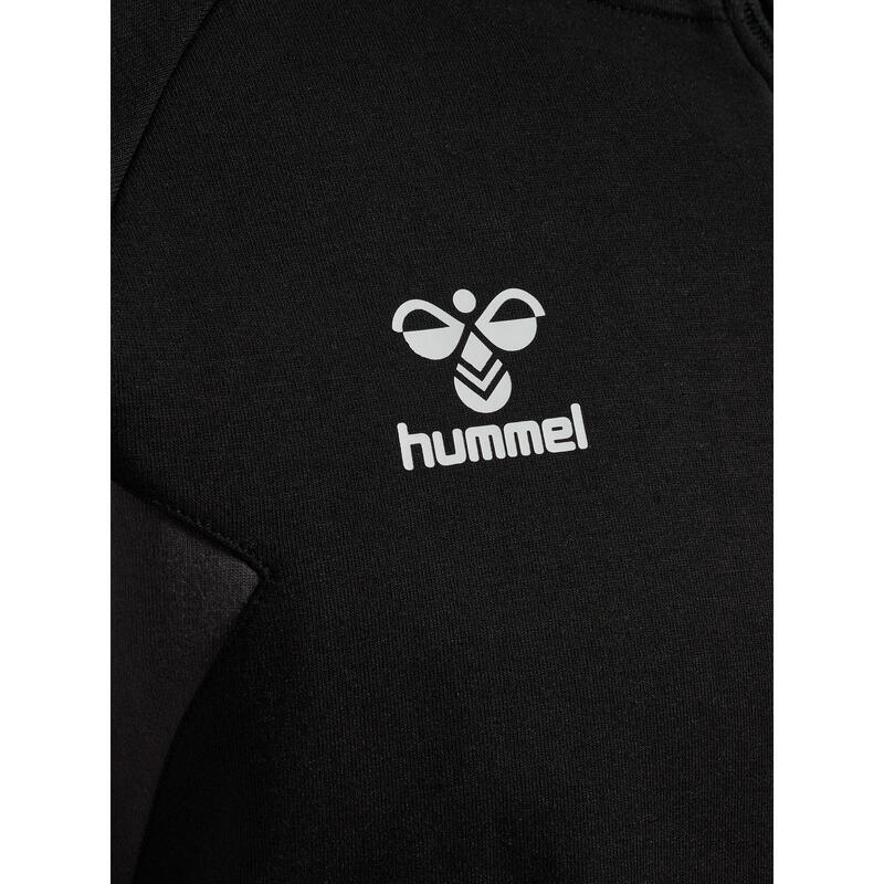 Rits Hoodie Hmltravel Multisport Heren HUMMEL