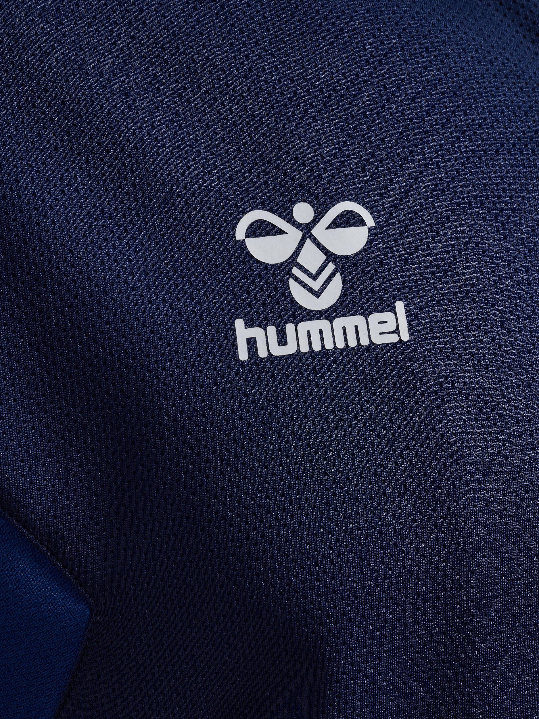 Zip Zapatilla De Interior Hmlauthentic Multideporte Hombre Transpirable Hummel 7/7