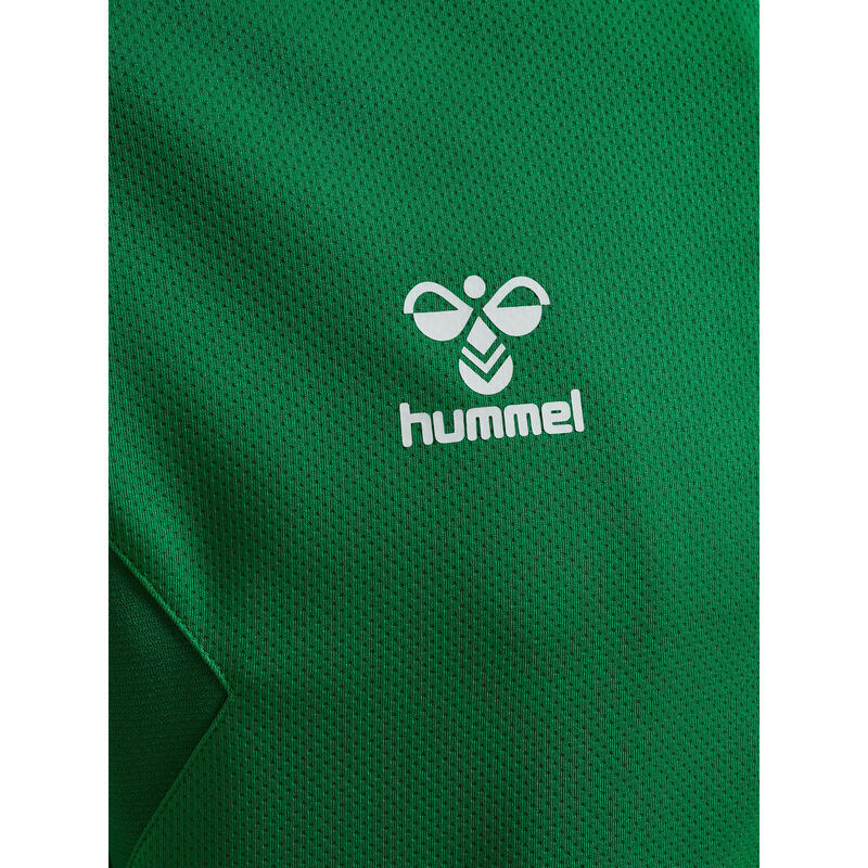 Rits Hoodie Hmlauthentic Multisport Heren HUMMEL