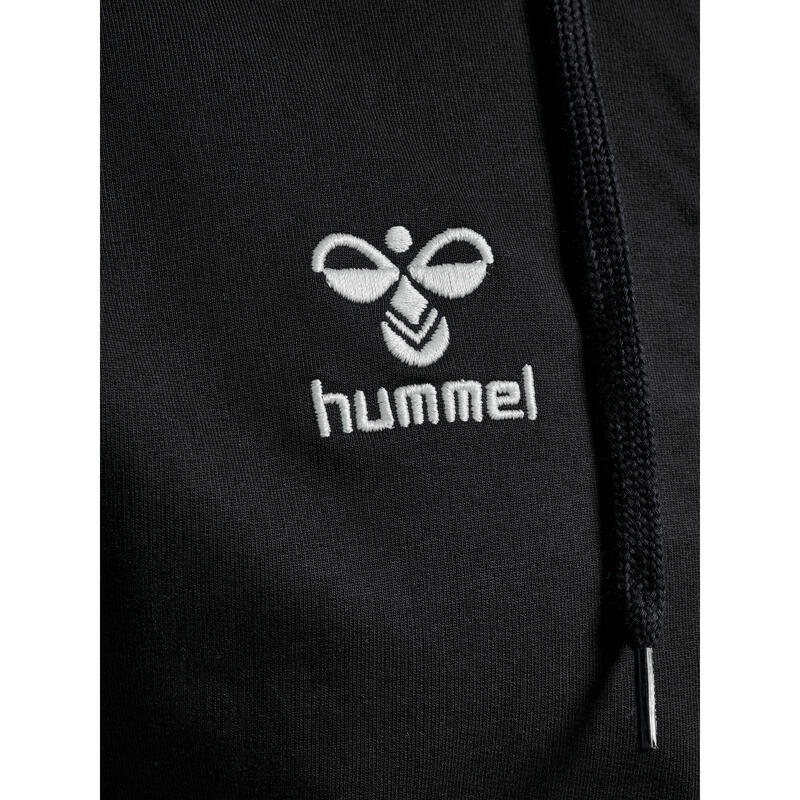 Rits Hoodie Hmlgo Multisport Heren HUMMEL