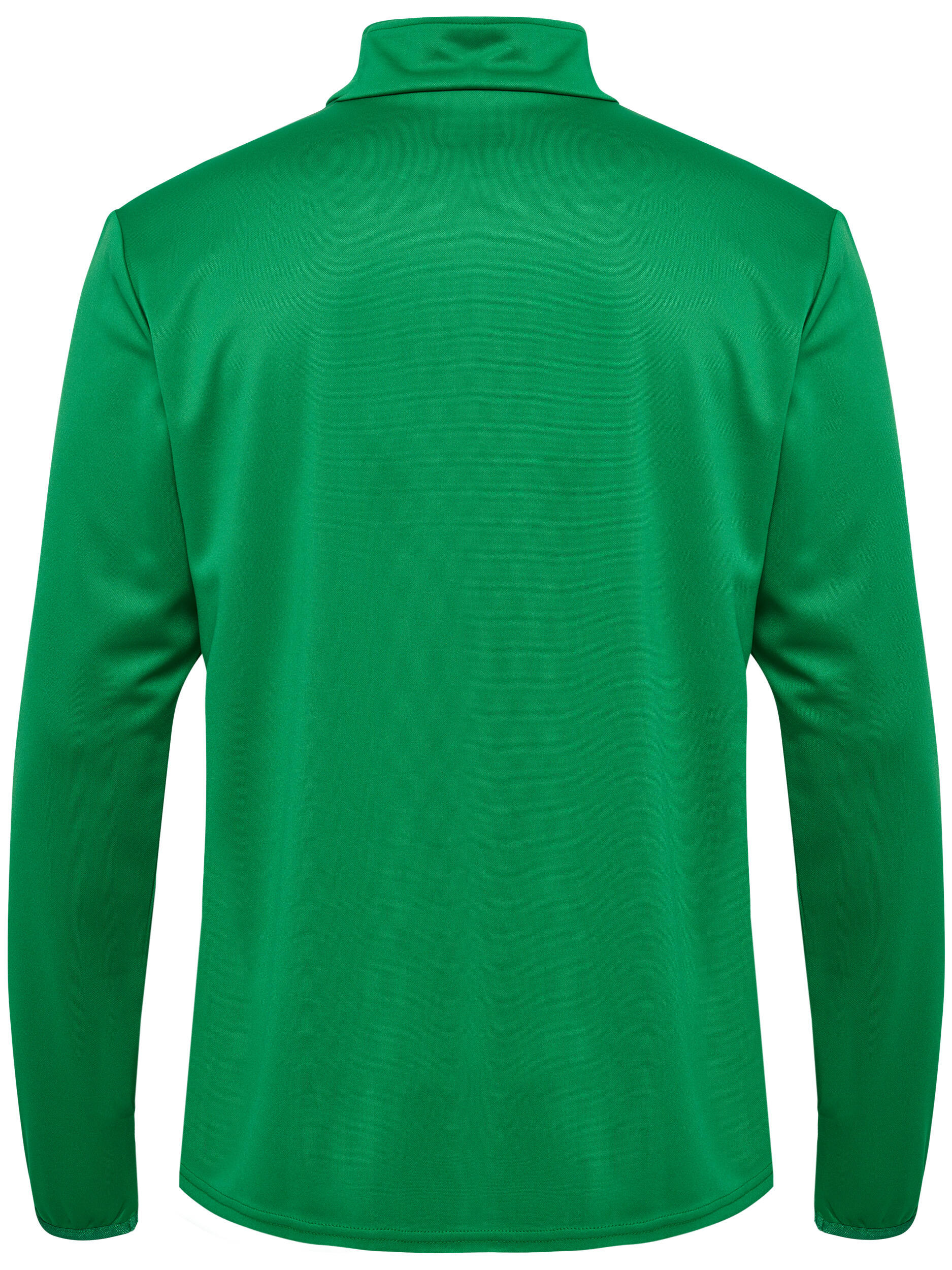 Halbreißverschluss Jacke Hmlessential Erwachsene 2/7