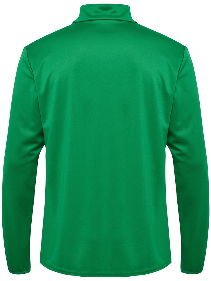 Bluza dresowa 1/2 zip Hummel Essential