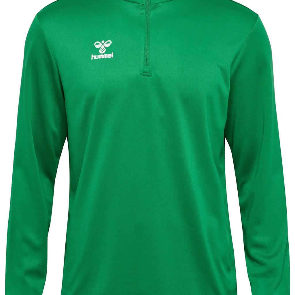 Tracksuit 1/2 zipped Hummel Essential