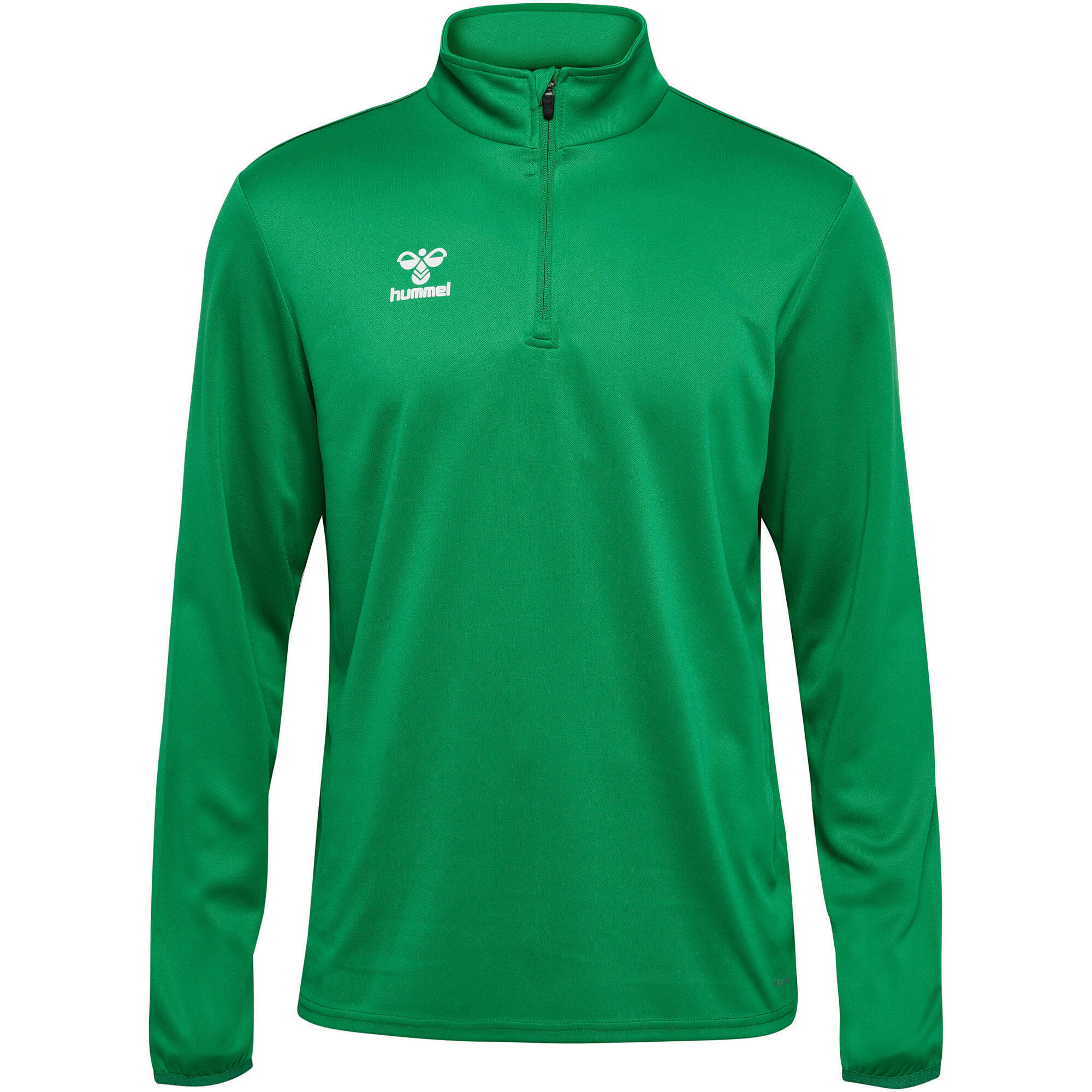 Bluza dresowa 1/2 zip Hummel Essential