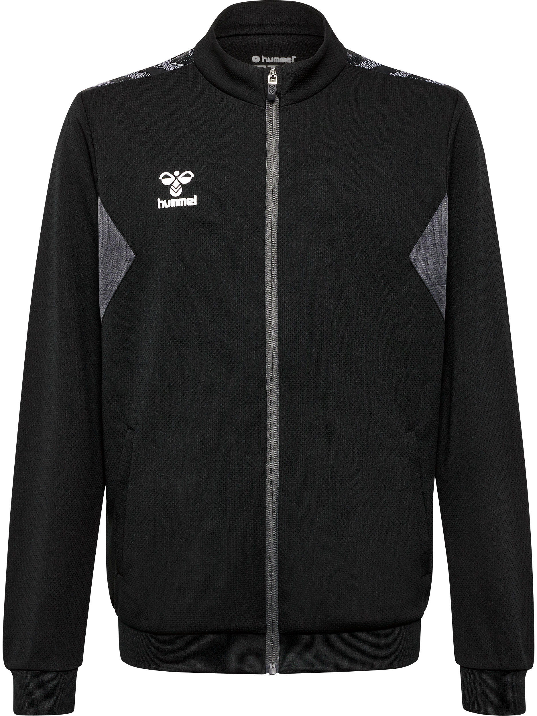 Fermeture Éclair Zip Combinaison Hmlauthentic Enfant 5/7