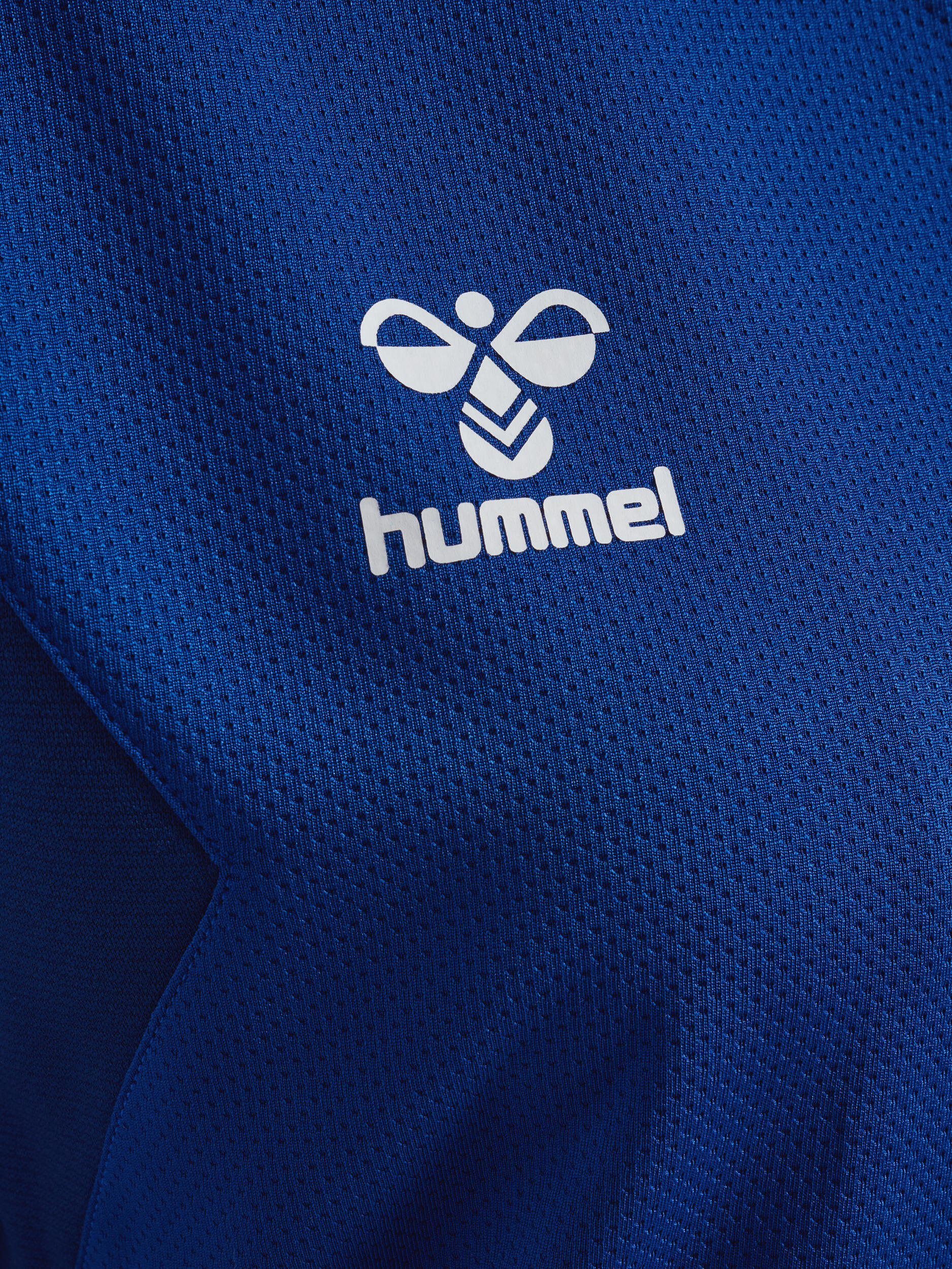 Trainingsjacke Damen Hummel Authentic Pl 7/7