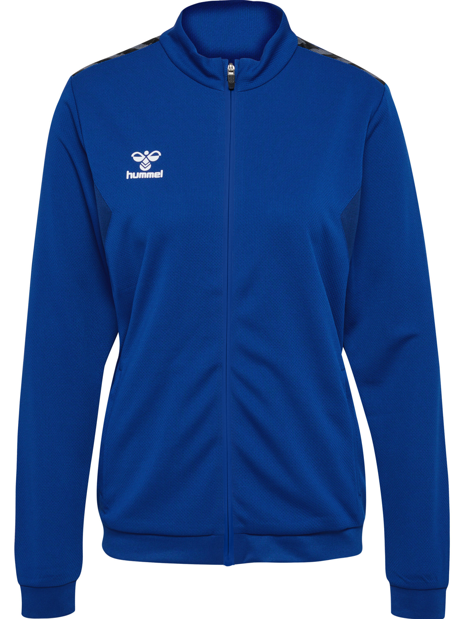 Trainingsjacke Damen Hummel Authentic Pl 5/7