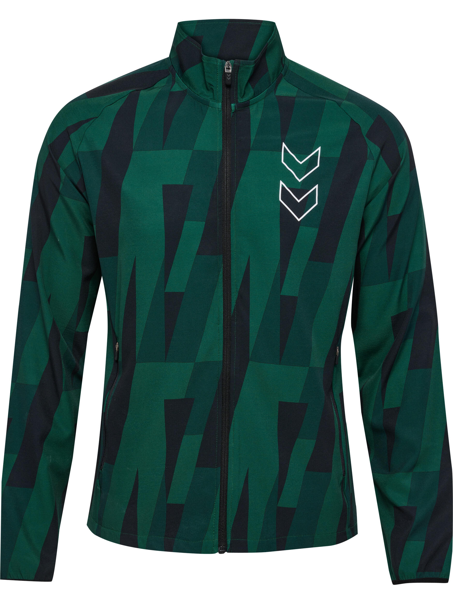 Giacca sportiva Hummel Court Aop 5/7