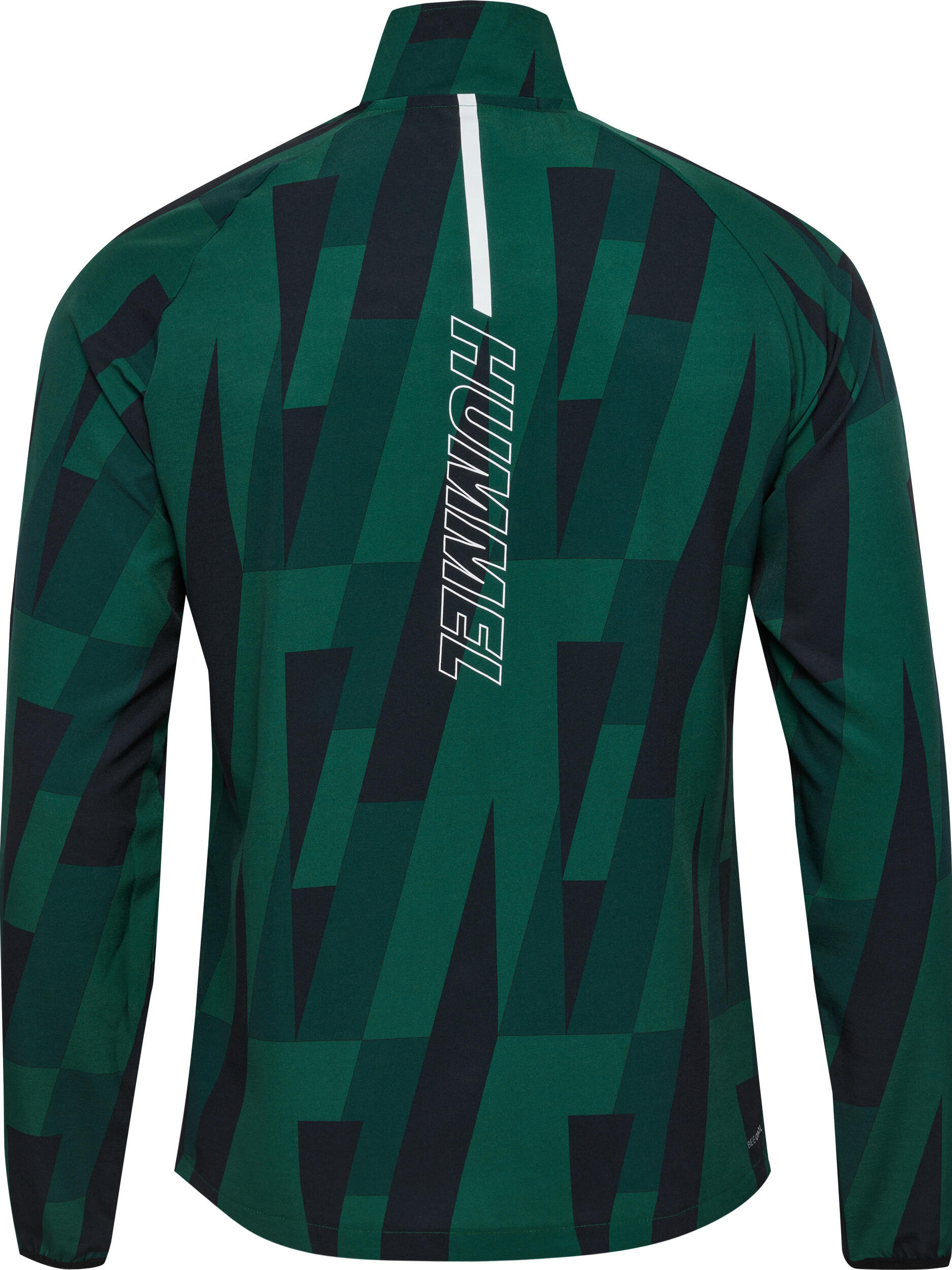 Giacca sportiva Hummel Court Aop 6/7