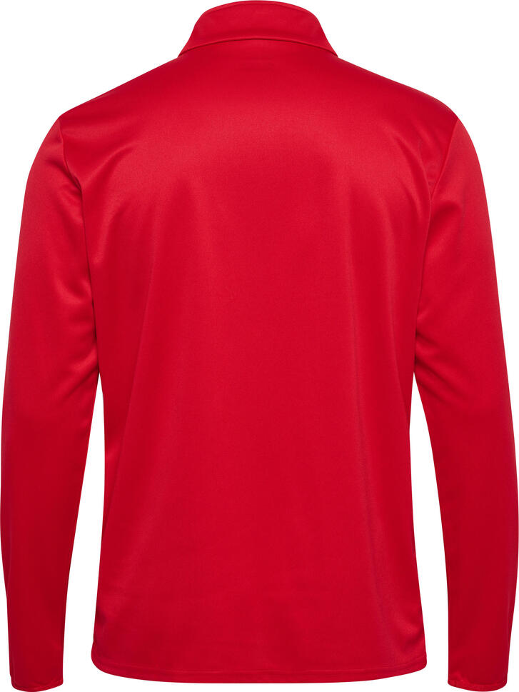 Bluza hmlESSENTIAL TRACK JACKET