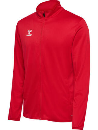 Instap Zip Jasje Hmlessential Unisex Volwassene