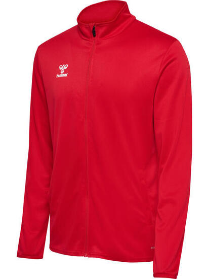 Instap Zip Jasje Hmlessential Unisex Volwassene