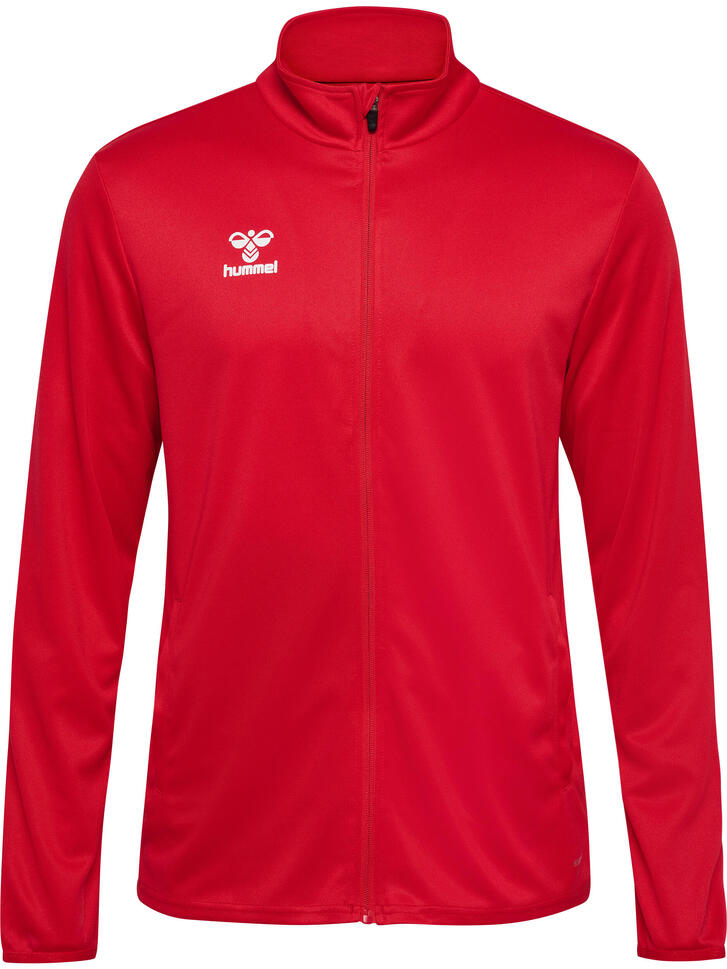 Bluza hmlESSENTIAL TRACK JACKET