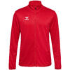 Instap Zip Jasje Hmlessential Multisport Unisex Volwassene HUMMEL