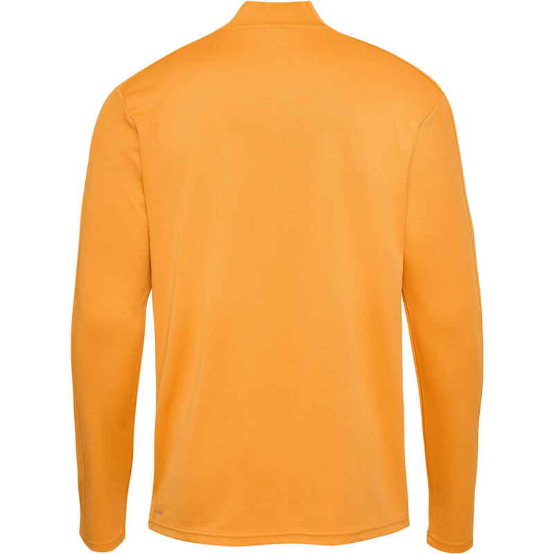 Edzőtrikó 1/2 zip Hummel Active PL