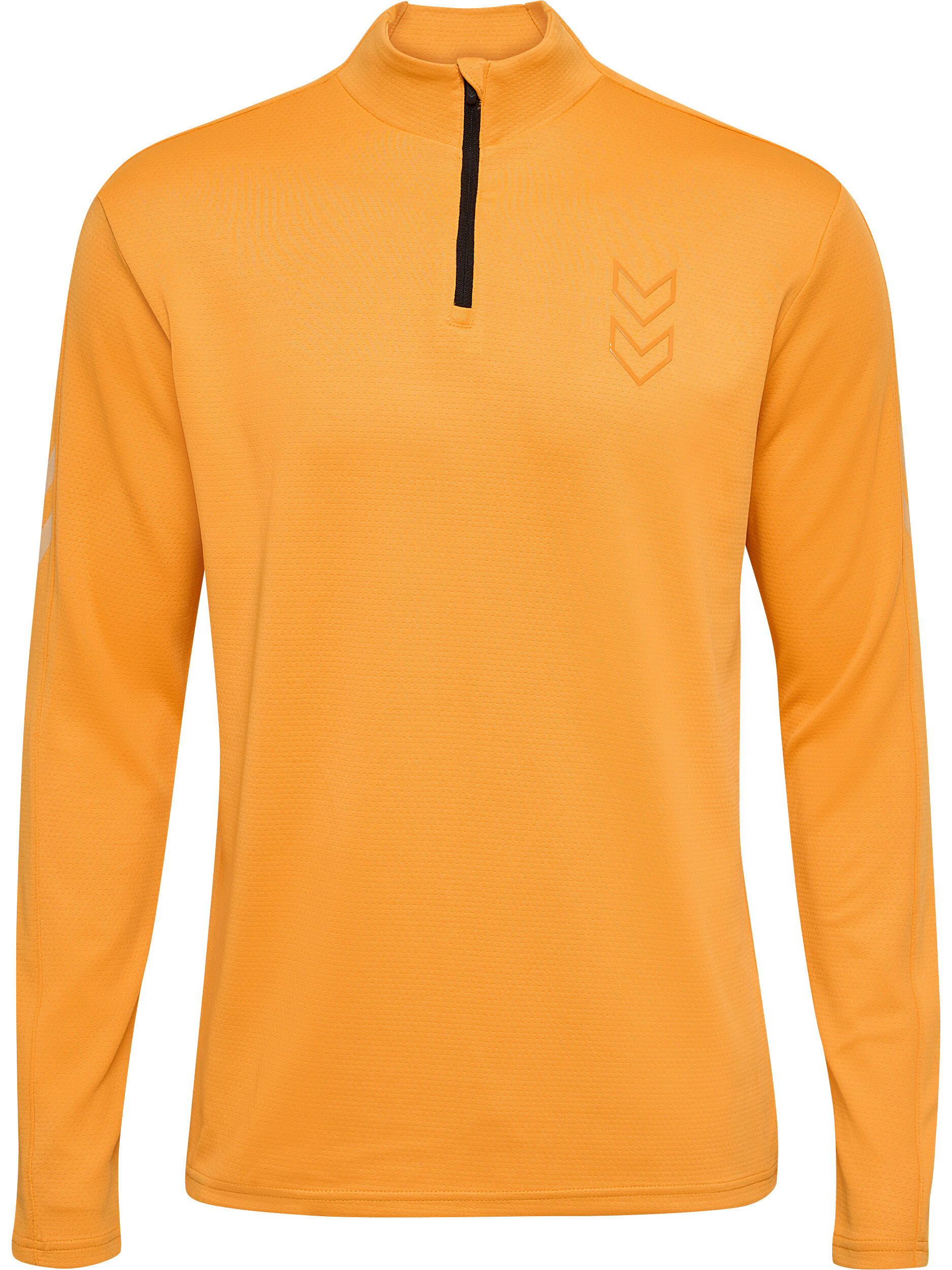 Trainingsoberteil 1/2 Reißverschluss Hummel Active PL 5/7