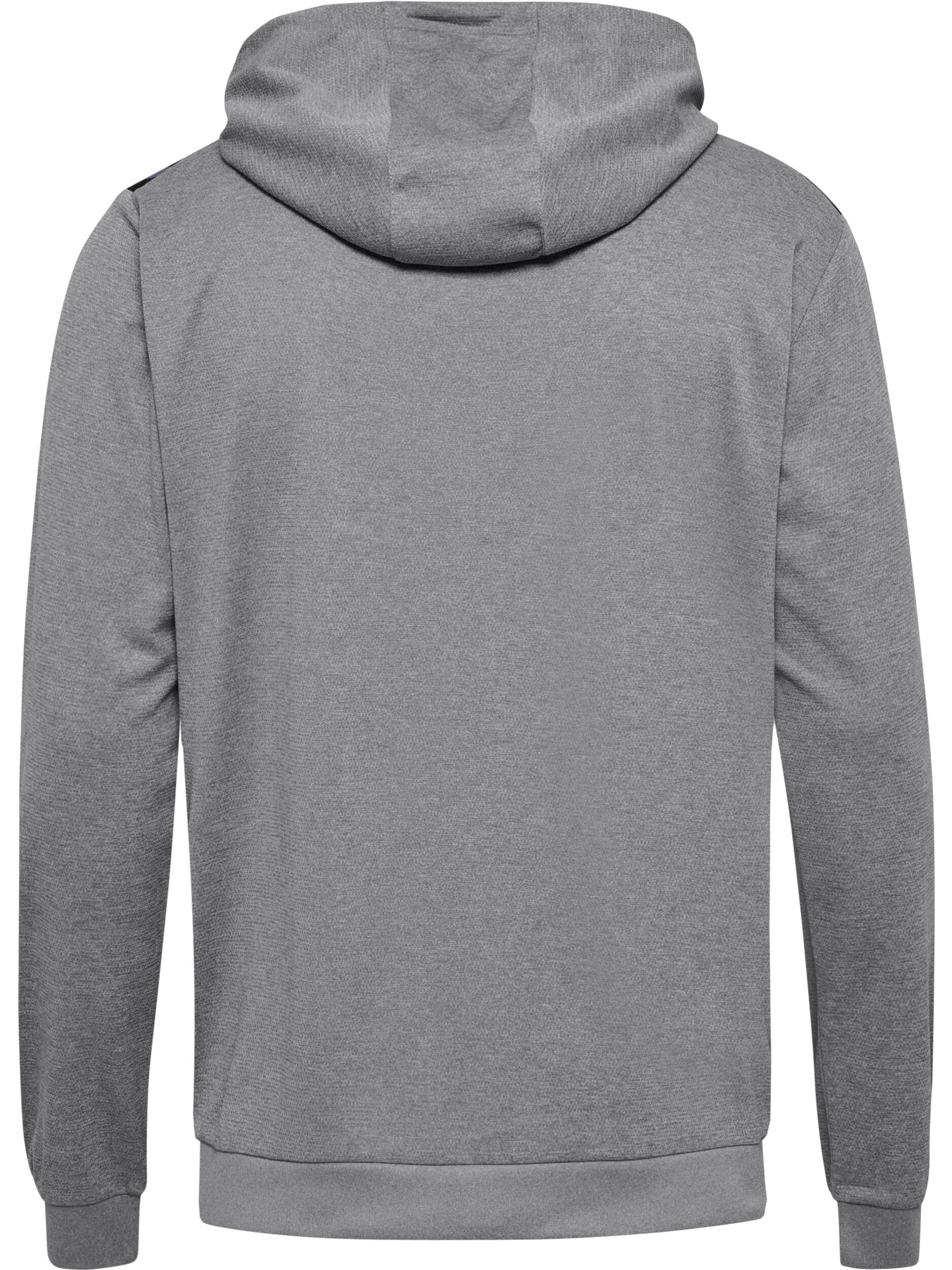 Fermeture Éclair Zip Combinaison Hmlauthentic Homme 6/7