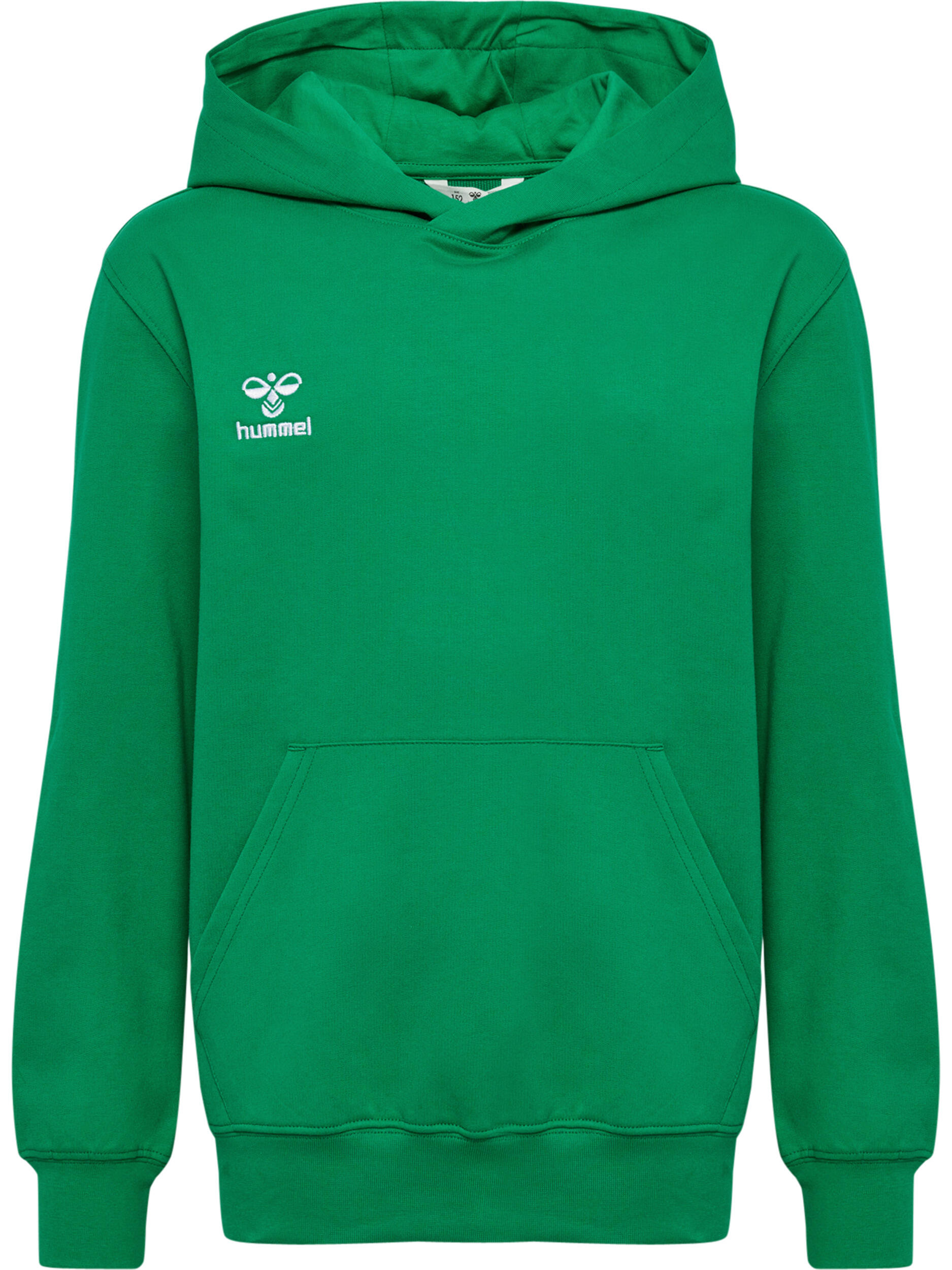 Camisola com capuz para criança Hummel Go 2.0 5/7