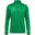 Demie-Fermeture Éclair Zip Jacke Hmlessential Multisport Adulte HUMMEL