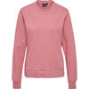 Enfiler Sweatshirt Hmlactive Multisport Femme HUMMEL