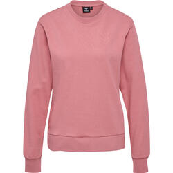 Enfiler Sweatshirt Hmlactive Multisport Femme HUMMEL