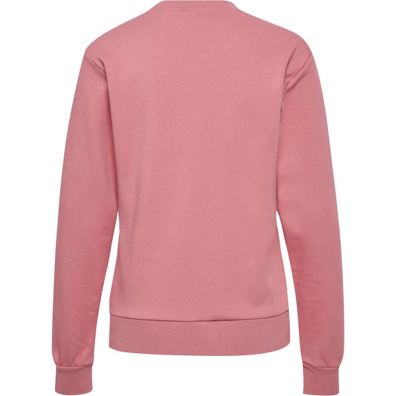 Instap Sweatshirt Hmlactive Multisport Dames HUMMEL