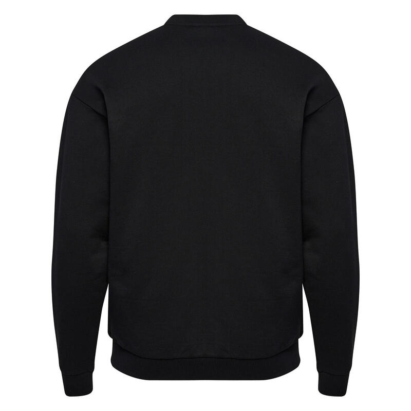 Instap Sweatshirt Hmllgc Heren HUMMEL