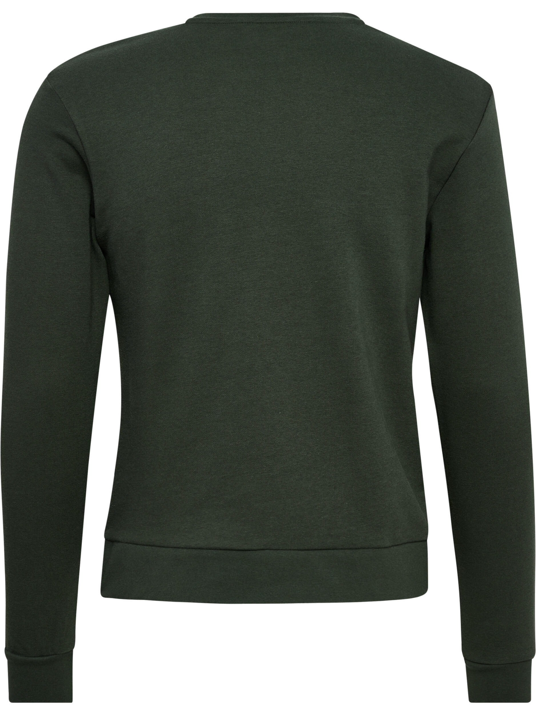 Instap Sweatshirt Hmlactive Training Dames 2/7