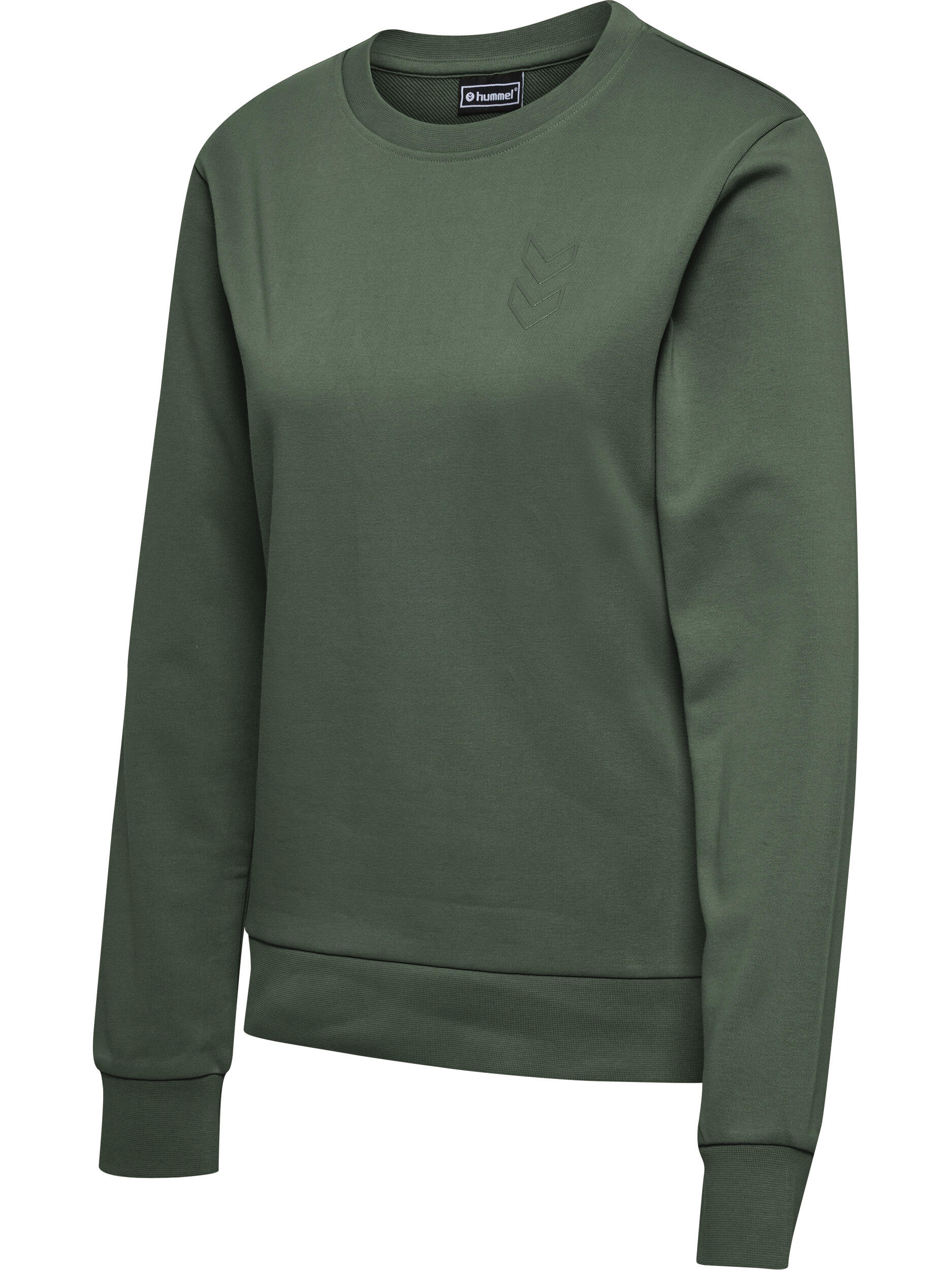 Instap Sweatshirt Hmlactive Training Dames 7/7