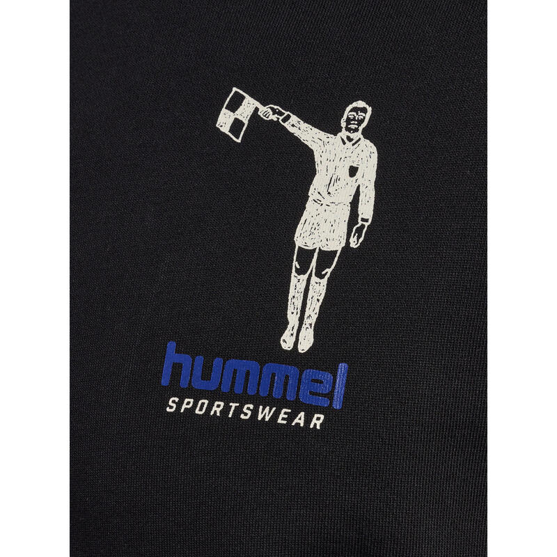 Sudadera Hmllgc Hombre Hummel