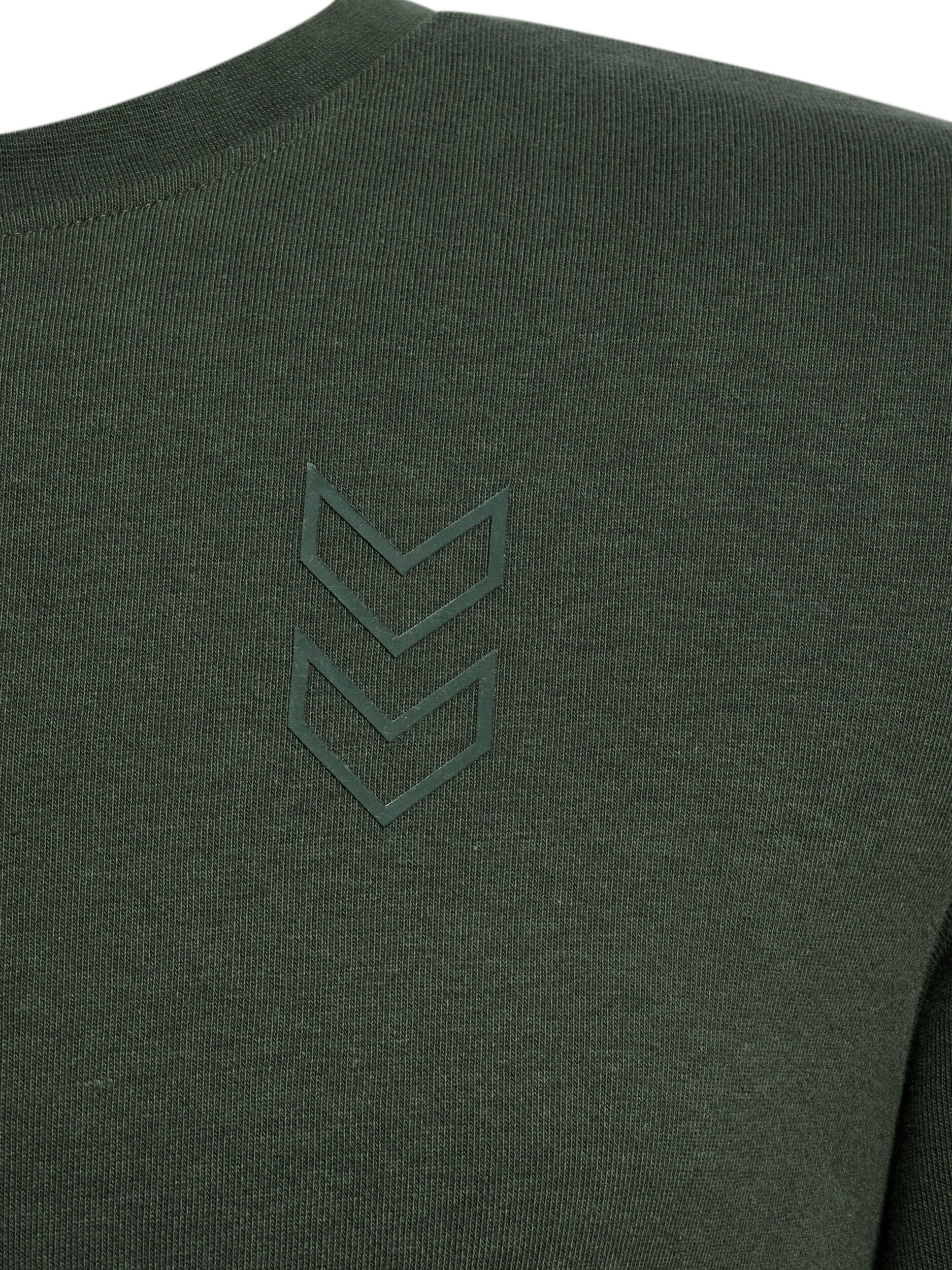 Instap Sweatshirt Hmlactive Training Dames 3/7