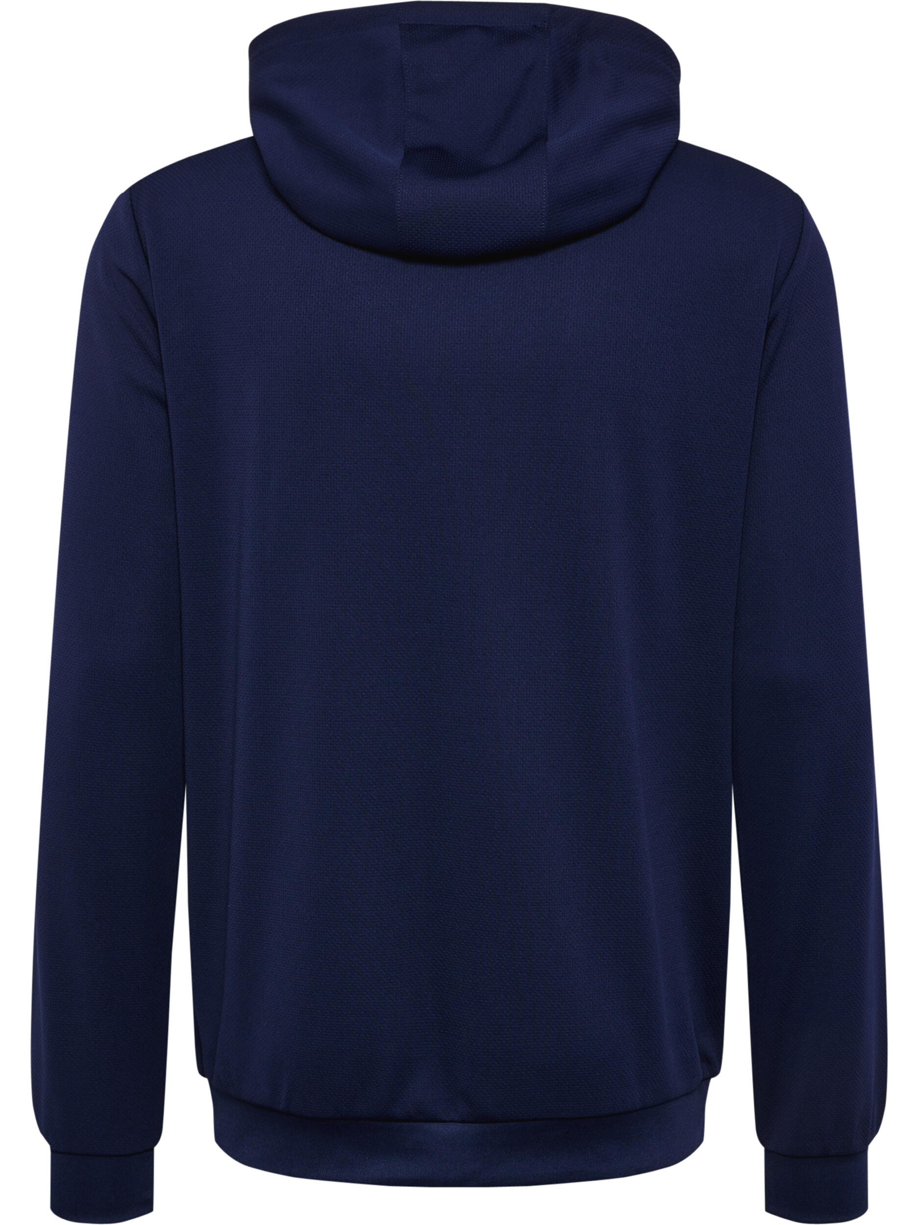 HUMMEL hmlAUTHENTIC PL HOODIE 6/7