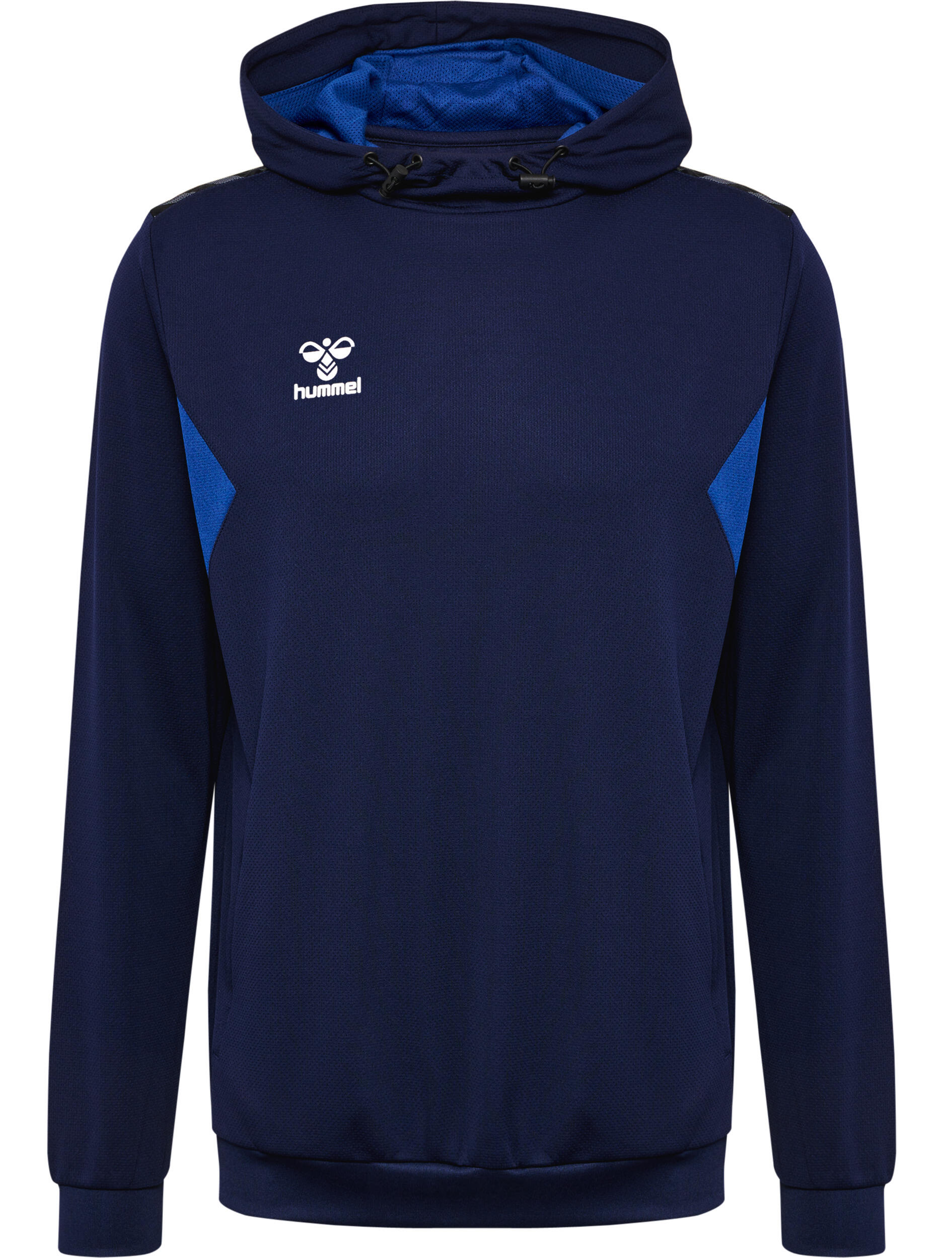 HUMMEL hmlAUTHENTIC PL HOODIE 5/7