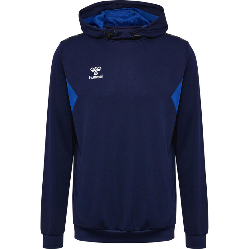 Enfiler Kapuzenpullover Hmlauthentic Multisport Homme HUMMEL