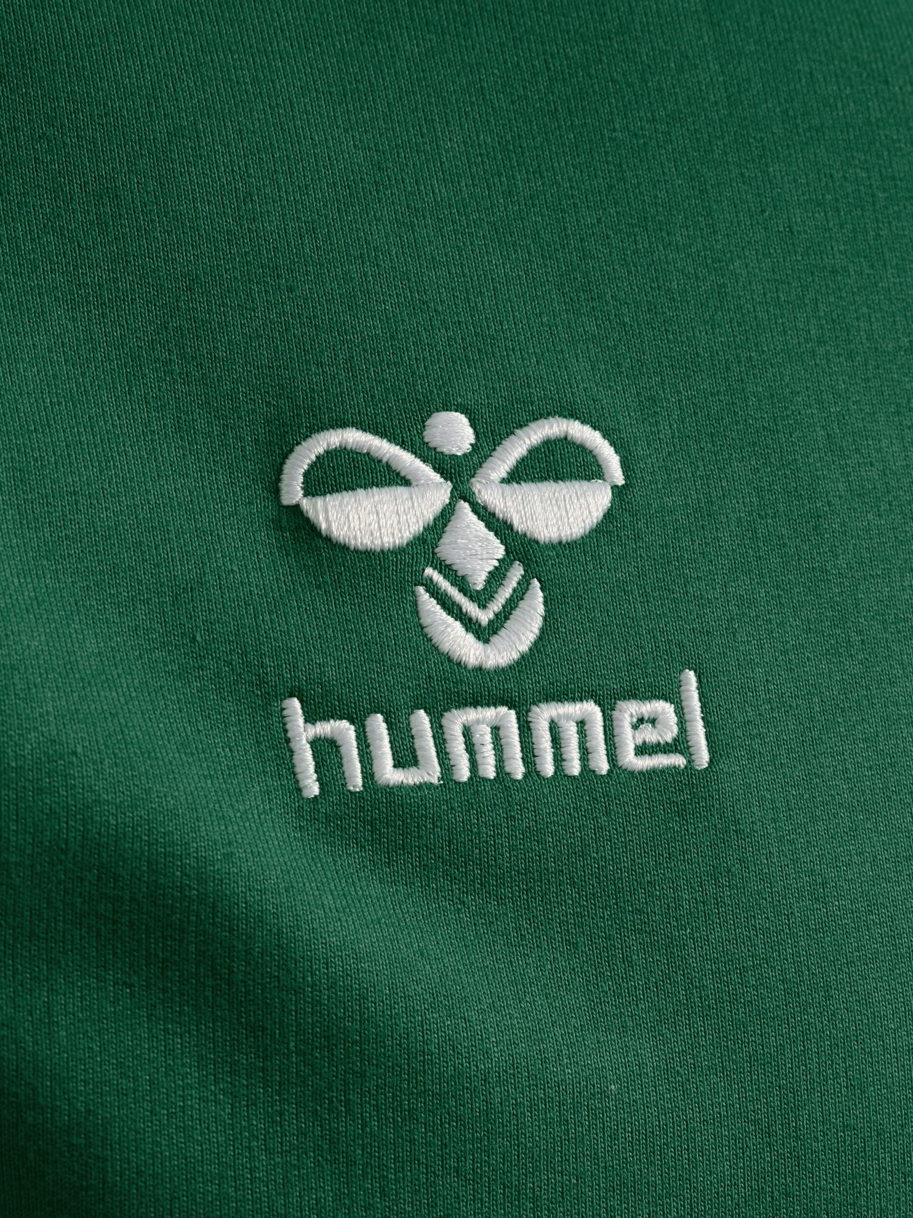 Hoodie Hummel Go 2.0 7/7