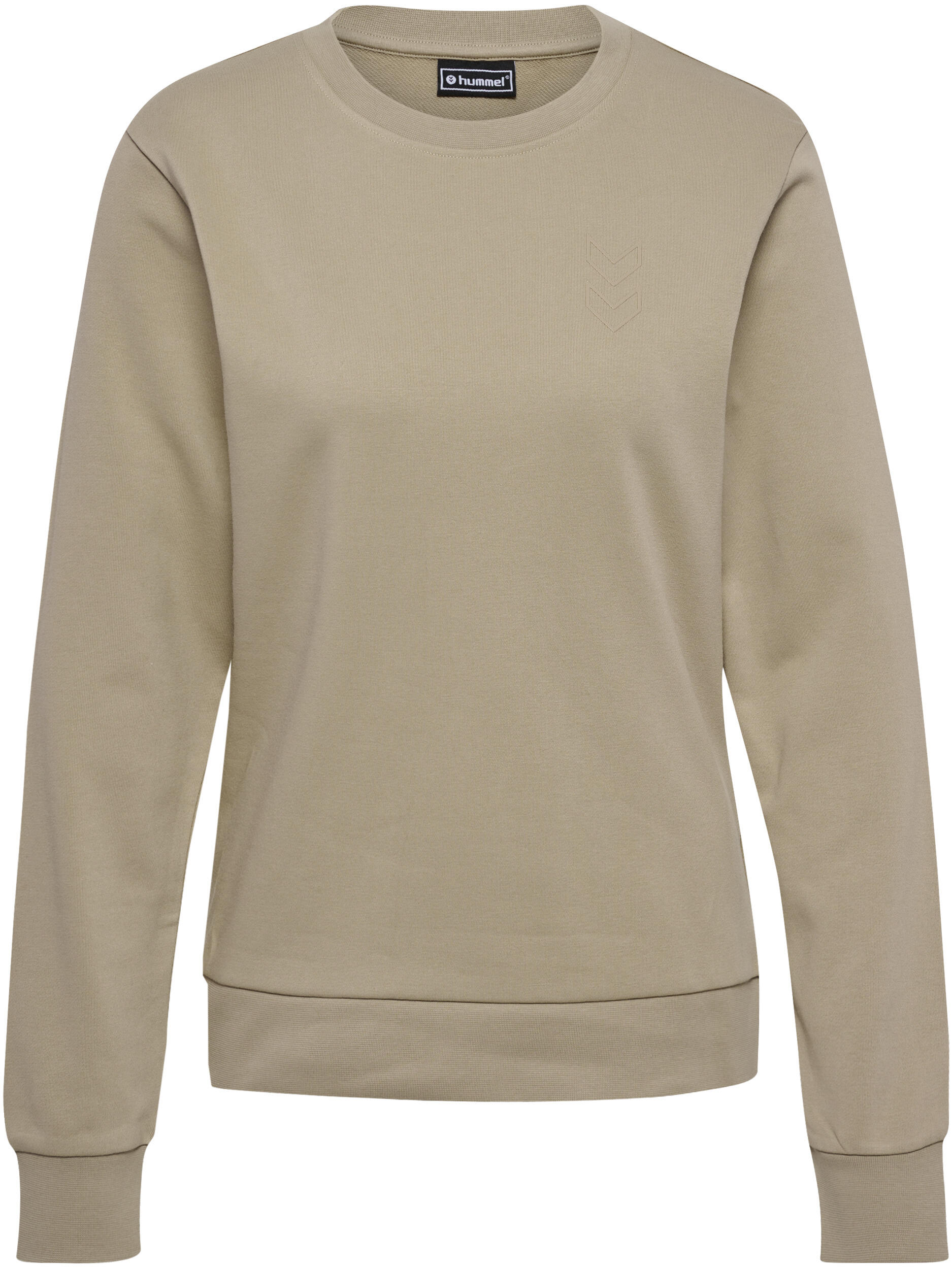 Felpa da donna Hummel Active 5/7