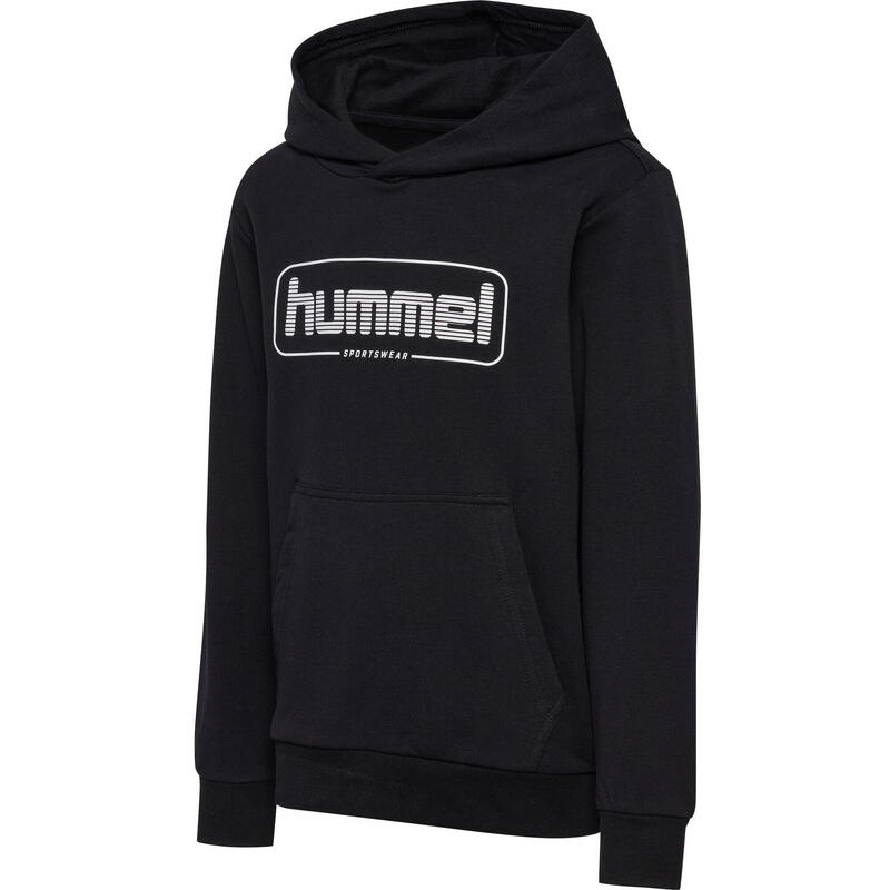 Enfiler Kapuzenpullover Hmlbally Multisport Garçon HUMMEL