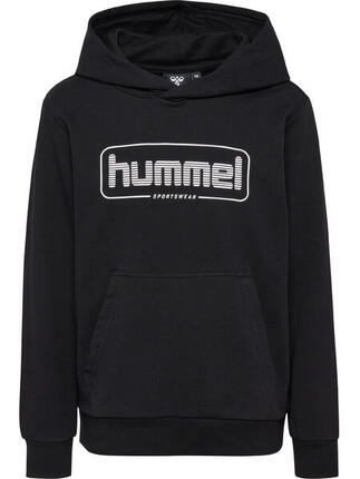 Kapuzenpullover Hmlbally Kinder