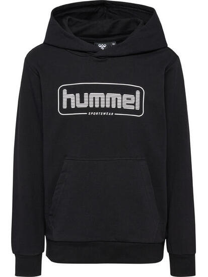 Kapuzenpullover Hmlbally Kinder